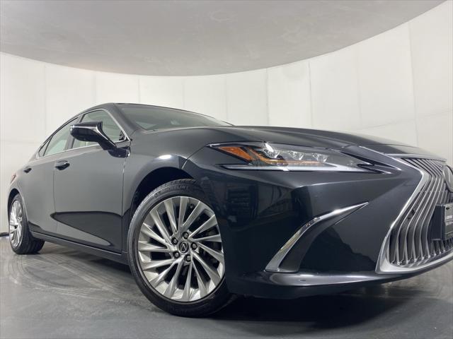 used 2021 Lexus ES 350 car, priced at $36,788