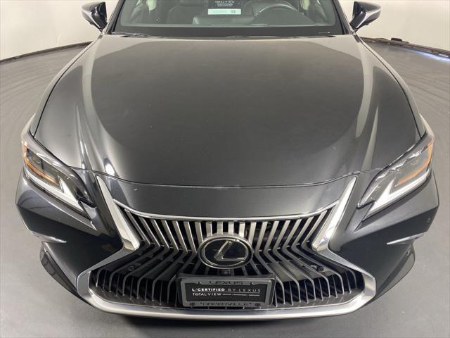 used 2021 Lexus ES 350 car, priced at $36,788