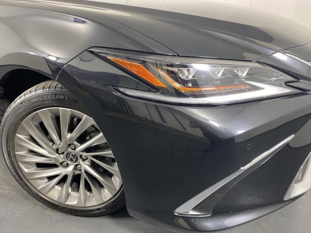 used 2021 Lexus ES 350 car, priced at $36,788