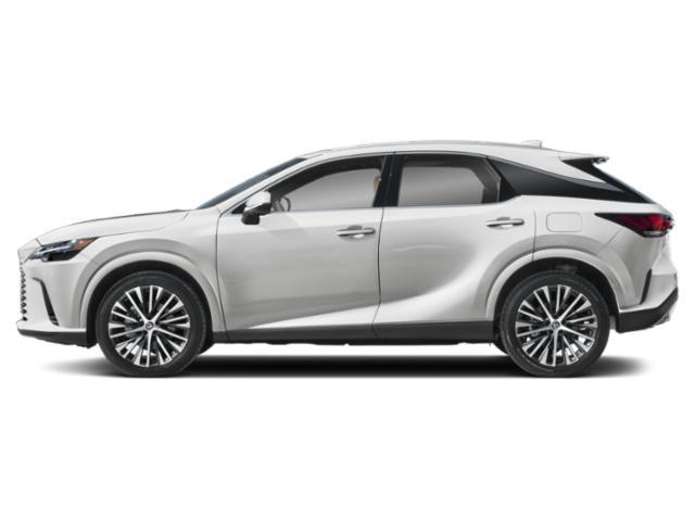 new 2026 Lexus RX 350 car, priced at $61,259