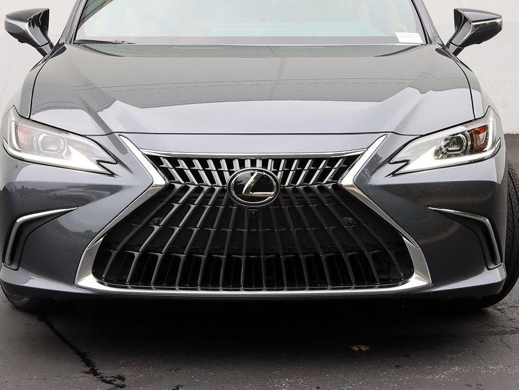 new 2025 Lexus ES 350 car, priced at $52,659