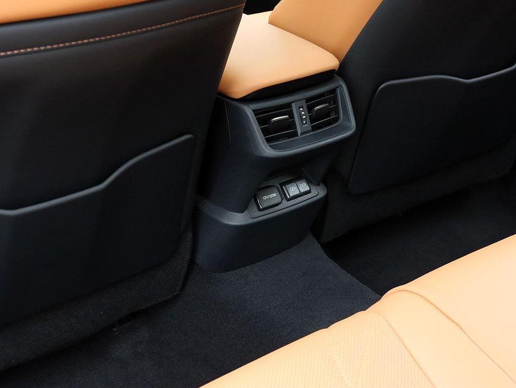 new 2025 Lexus ES 350 car, priced at $52,659