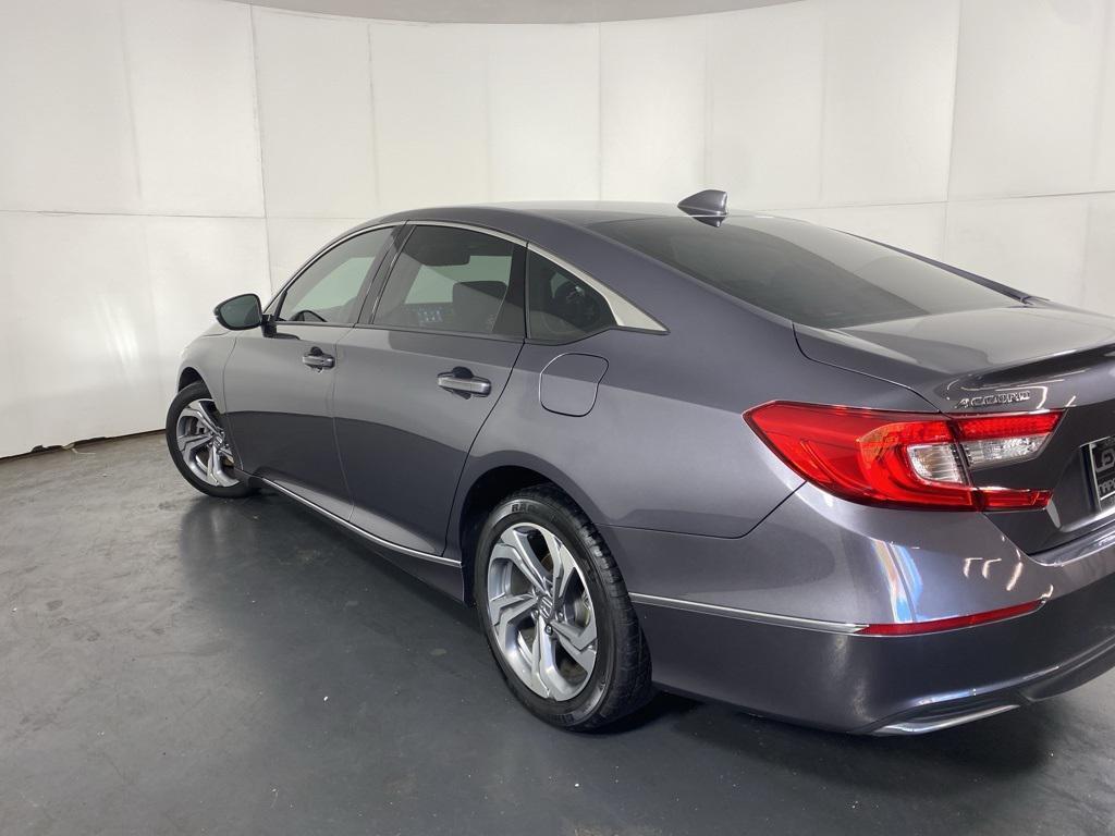 used 2020 Honda Accord car, priced at $18,188