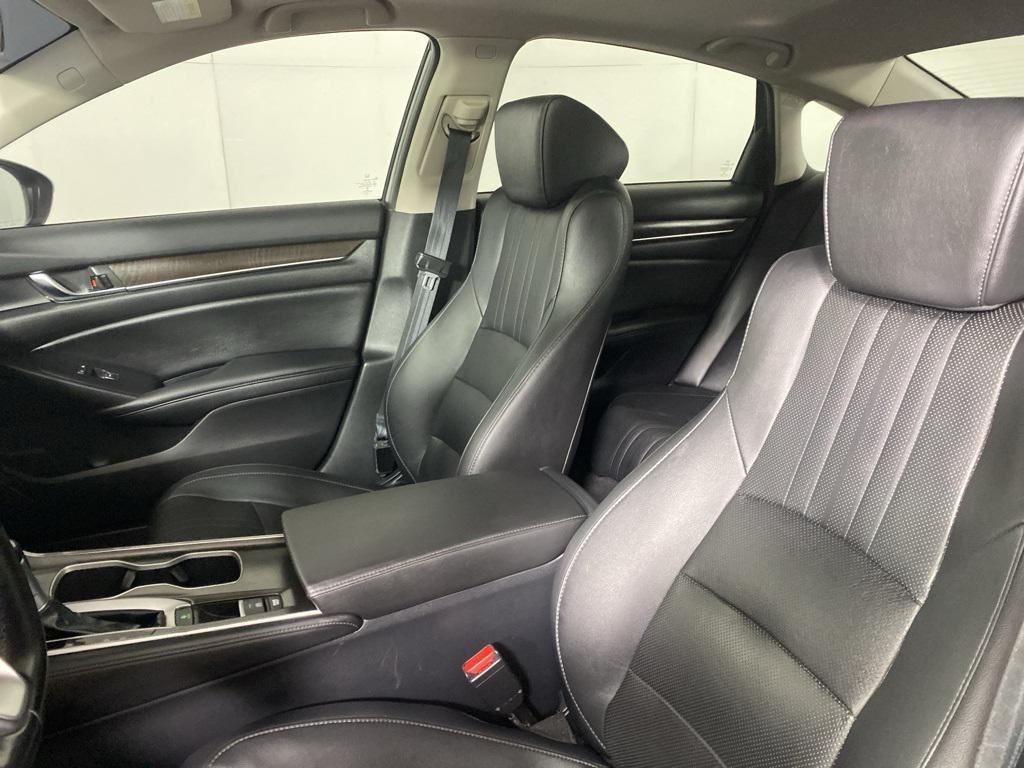used 2020 Honda Accord car, priced at $18,188