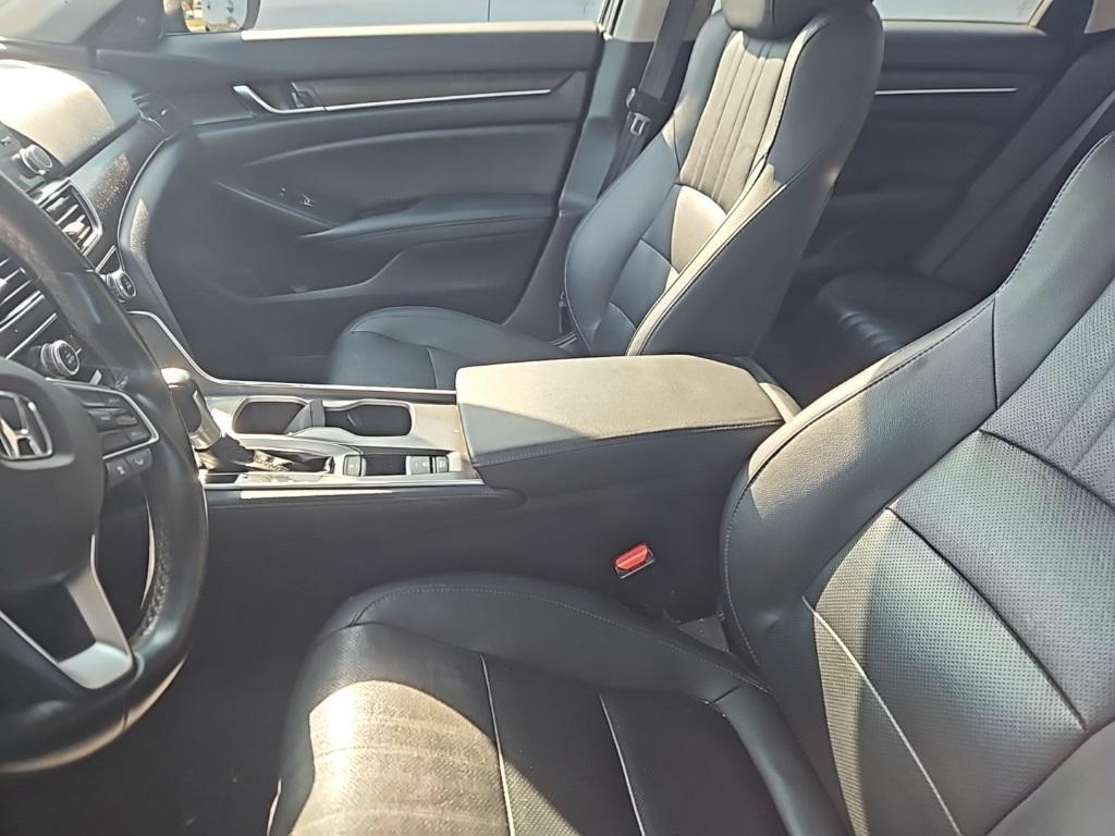 used 2020 Honda Accord car, priced at $19,488