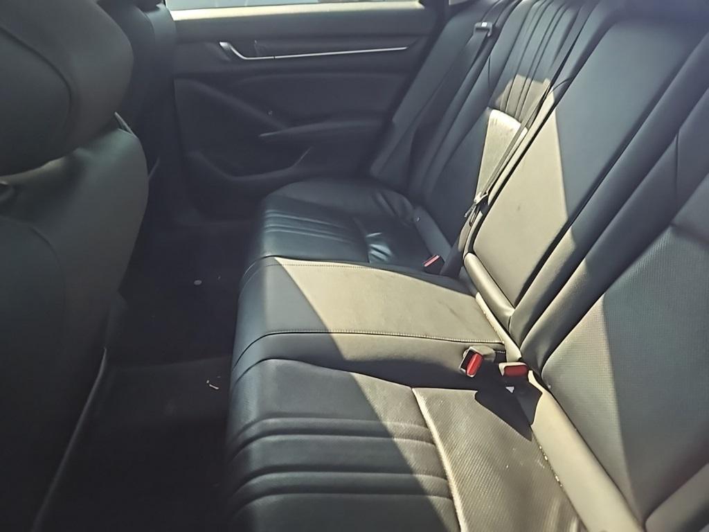 used 2020 Honda Accord car, priced at $19,488