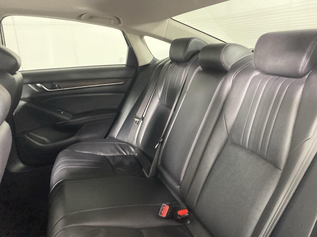 used 2020 Honda Accord car, priced at $18,188