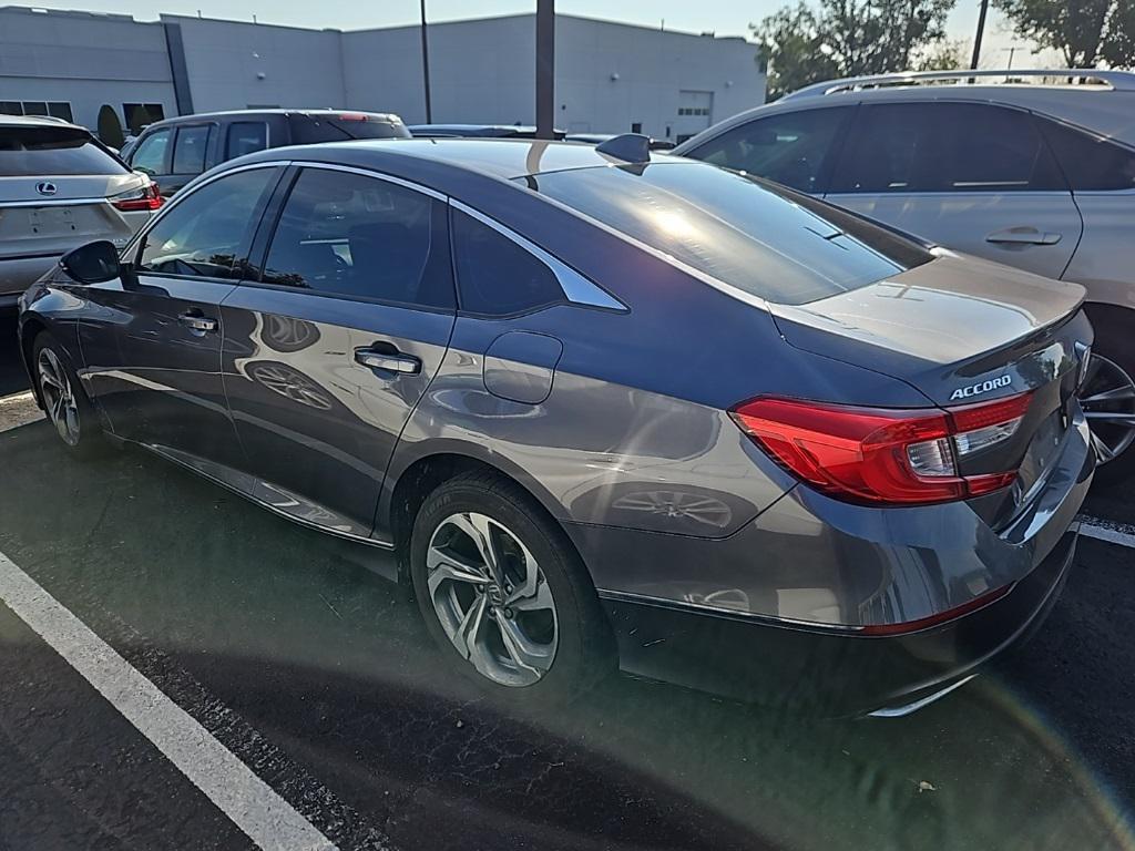 used 2020 Honda Accord car, priced at $19,488