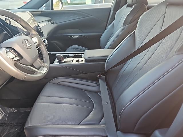 used 2024 Lexus RX 350 car, priced at $61,988