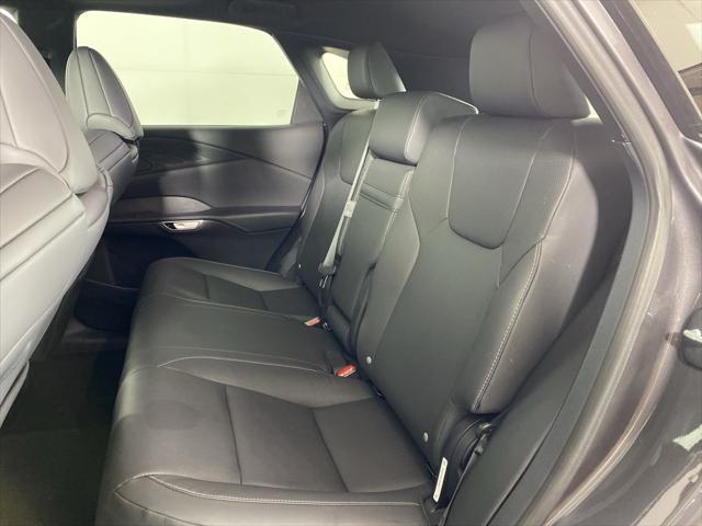 used 2024 Lexus RX 350 car, priced at $60,488