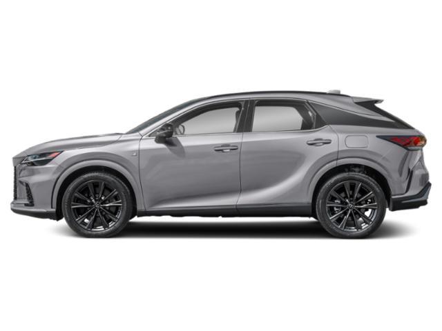 used 2024 Lexus RX 350 car, priced at $61,988