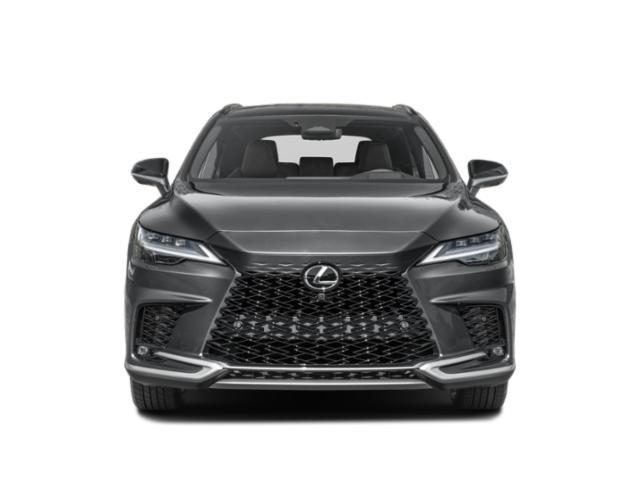 used 2024 Lexus RX 350 car, priced at $61,988