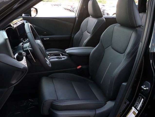 new 2025 Lexus TX 350 car, priced at $68,675