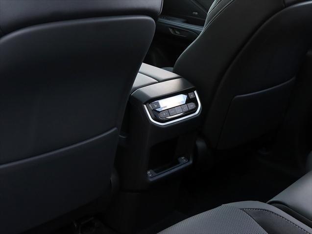 new 2025 Lexus TX 350 car, priced at $68,675