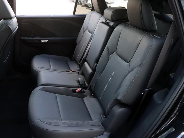 new 2025 Lexus TX 350 car, priced at $68,675