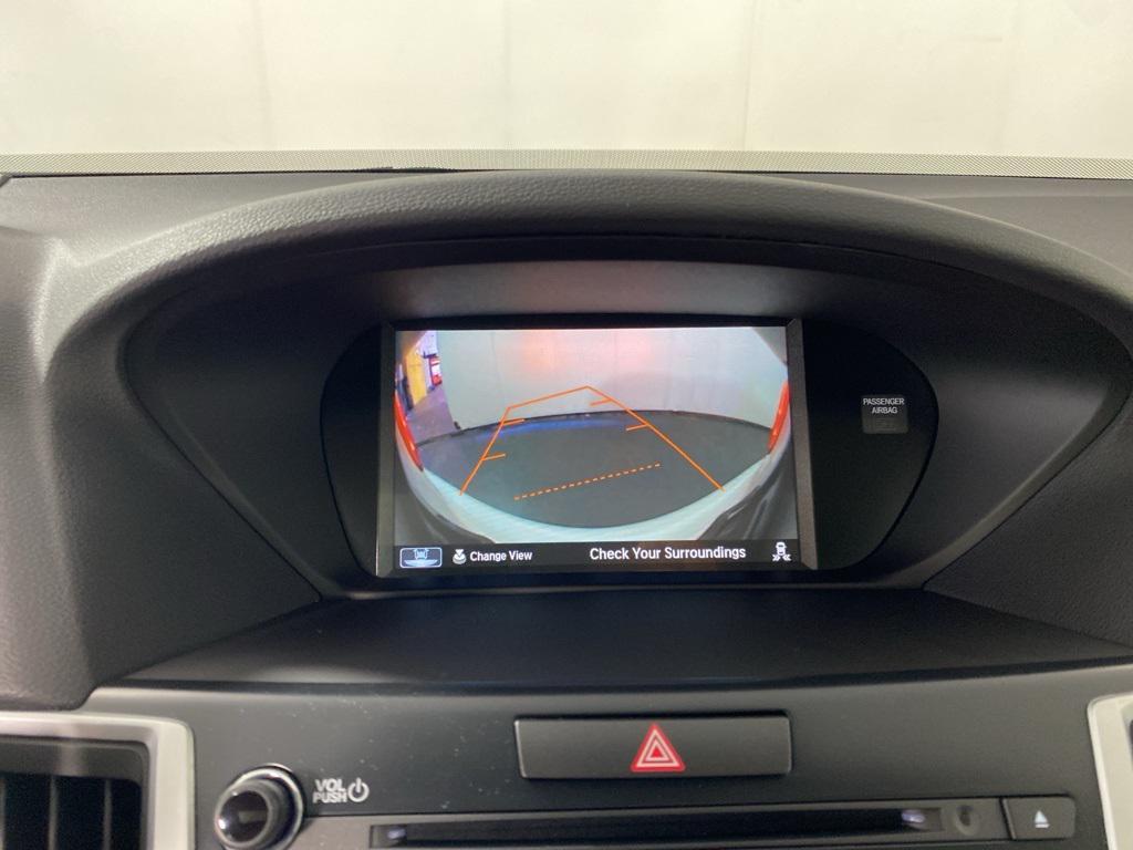 used 2020 Acura TLX car, priced at $27,488