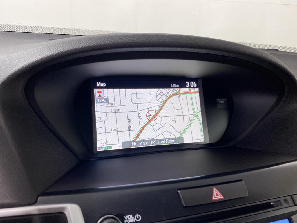 used 2020 Acura TLX car, priced at $27,488