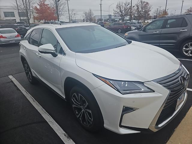 used 2018 Lexus RX 350 car, priced at $34,988