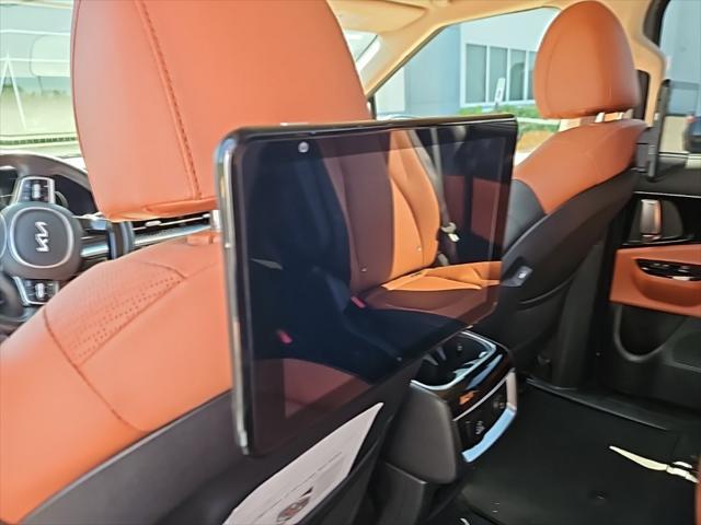 used 2022 Kia Carnival car, priced at $34,988