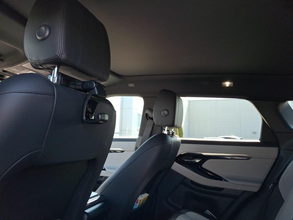 used 2020 Land Rover Range Rover Evoque car, priced at $24,688