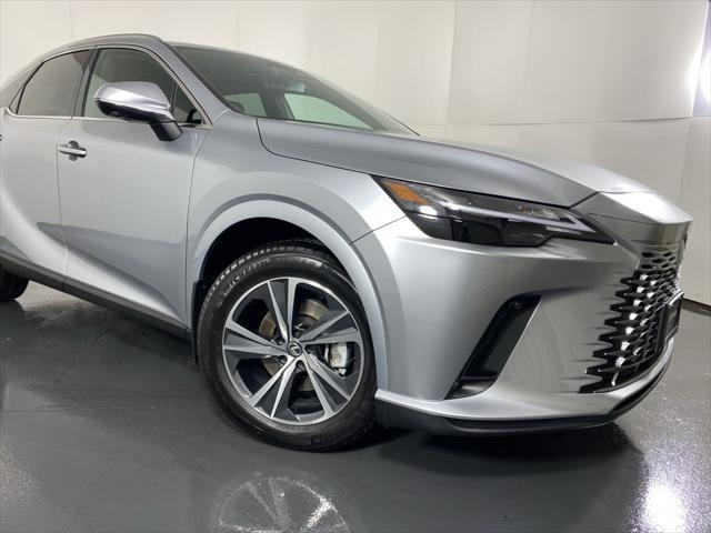 used 2024 Lexus RX 350 car, priced at $52,488