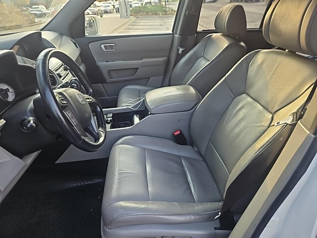 used 2015 Honda Pilot car, priced at $10,988