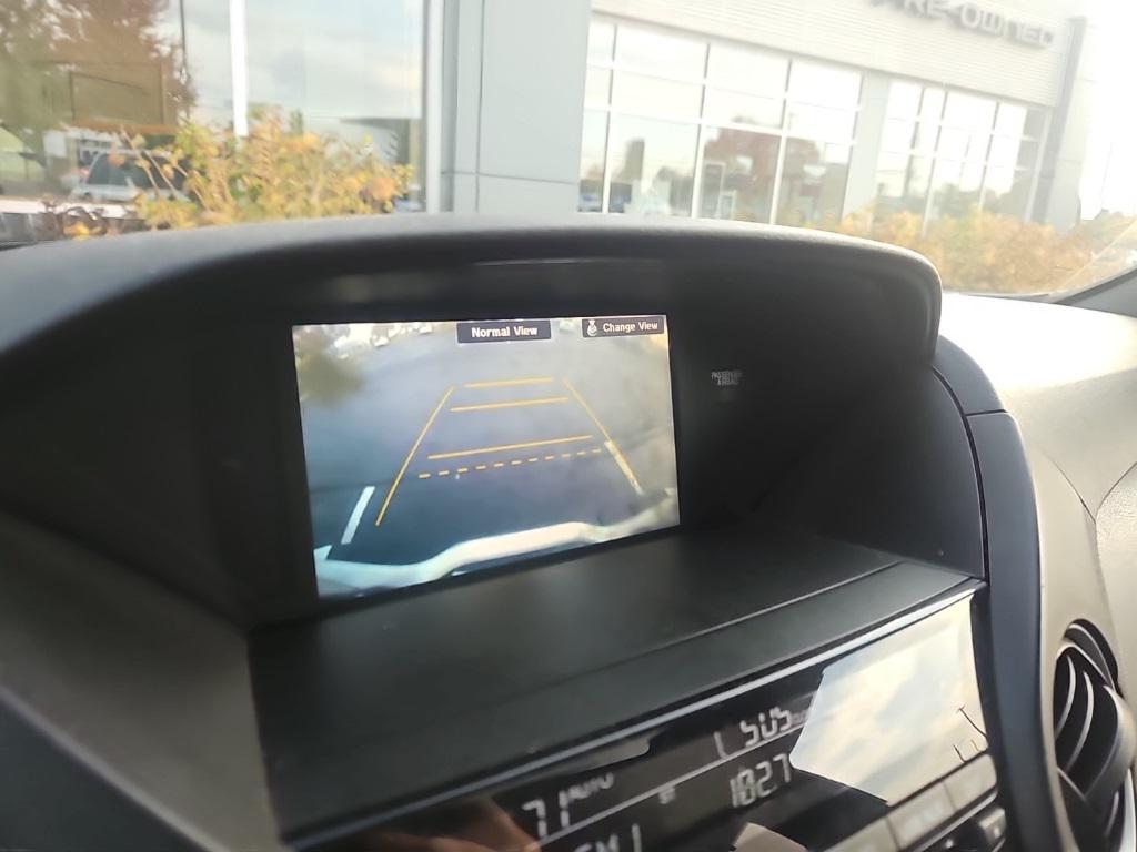 used 2015 Honda Pilot car, priced at $10,988