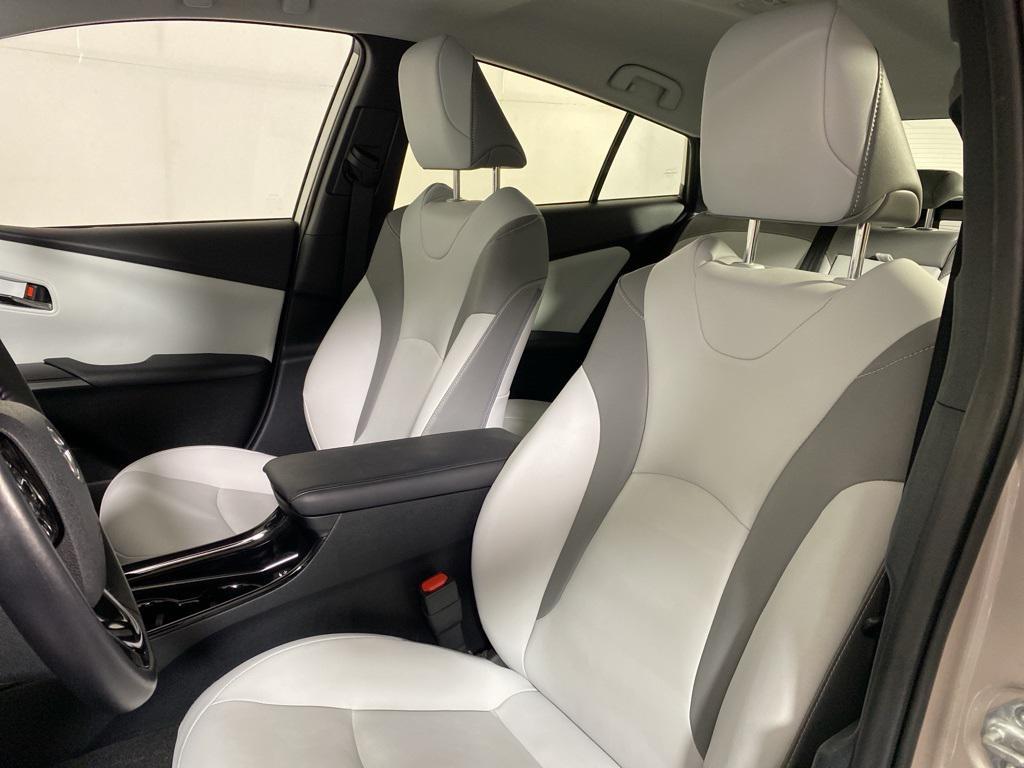 used 2022 Toyota Prius Prime car, priced at $23,988