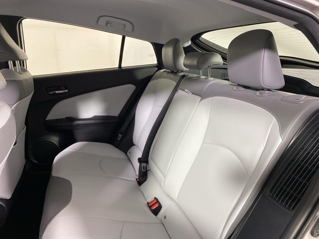 used 2022 Toyota Prius Prime car, priced at $23,988