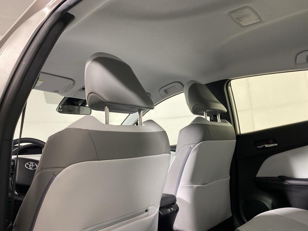 used 2022 Toyota Prius Prime car, priced at $23,988