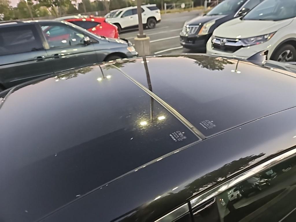 used 2025 Lexus ES 350 car, priced at $51,988