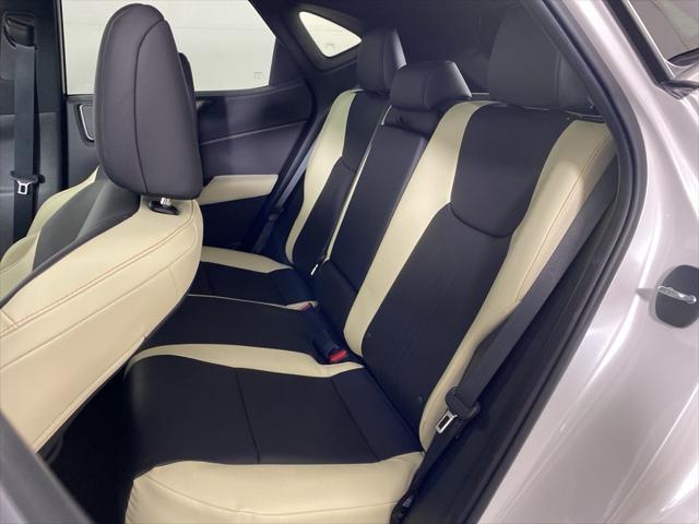 used 2022 Lexus NX 250 car, priced at $39,988