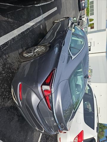 used 2019 Lexus ES 350 car, priced at $29,688