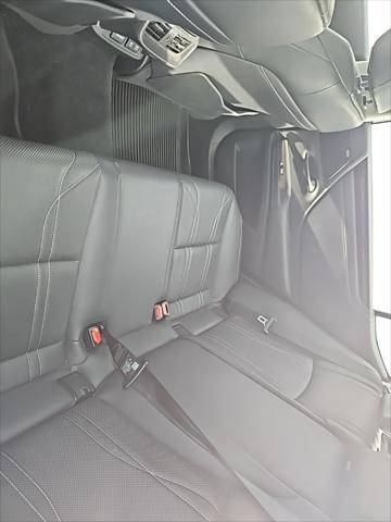 used 2019 Lexus ES 350 car, priced at $29,688