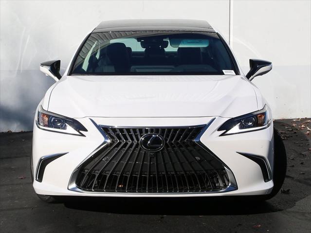 new 2025 Lexus ES 350 car