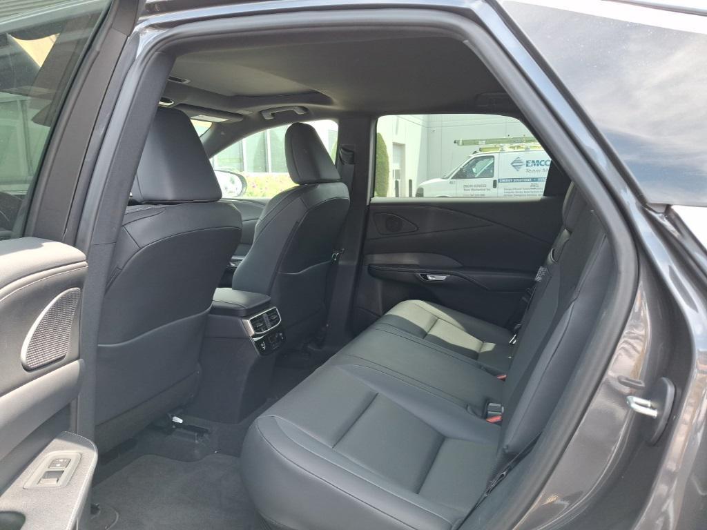 used 2025 Lexus RX 350 car, priced at $59,688