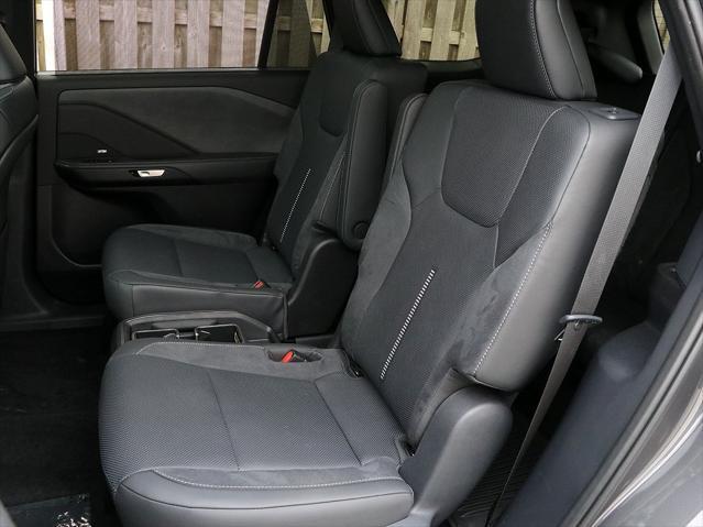 new 2025 Lexus TX 350 car, priced at $71,769