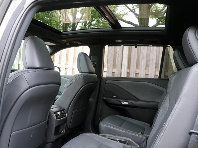 new 2025 Lexus TX 350 car, priced at $71,769