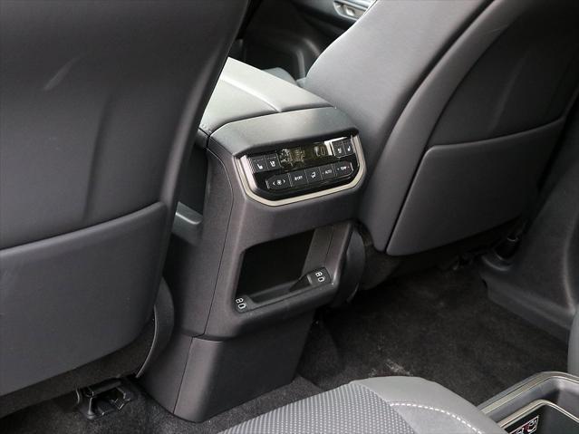 new 2025 Lexus TX 350 car, priced at $71,769