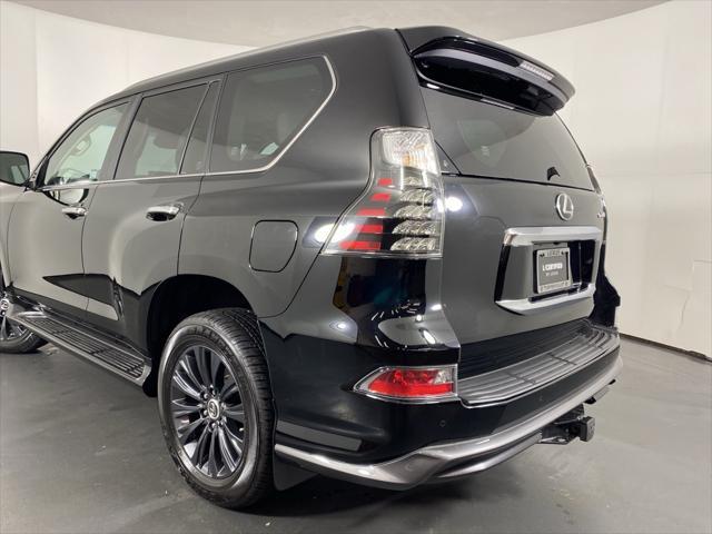 used 2023 Lexus GX 460 car, priced at $69,988