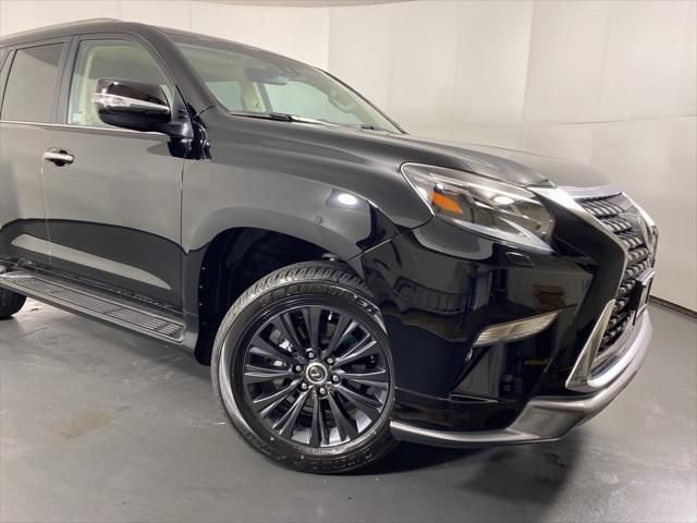 used 2023 Lexus GX 460 car, priced at $69,988