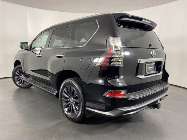 used 2023 Lexus GX 460 car, priced at $69,988