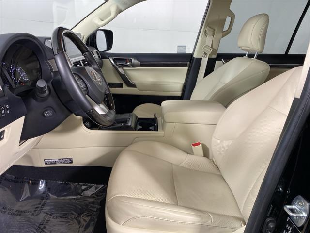 used 2023 Lexus GX 460 car, priced at $69,988