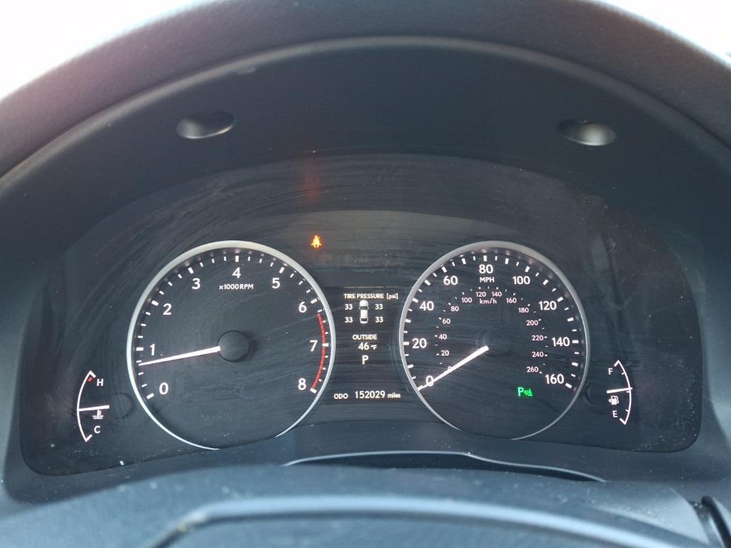 used 2013 Lexus ES 350 car, priced at $12,988