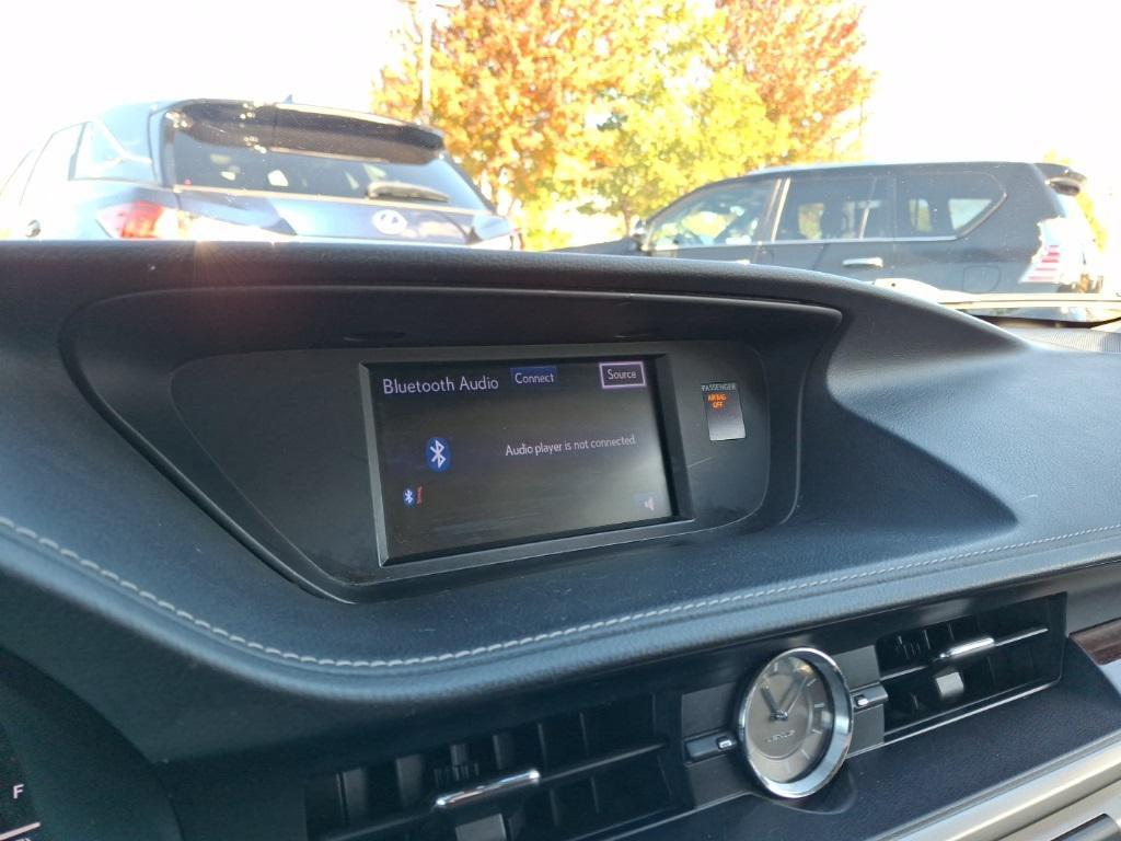 used 2013 Lexus ES 350 car, priced at $12,988