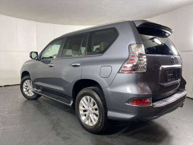 used 2023 Lexus GX 460 car, priced at $58,688