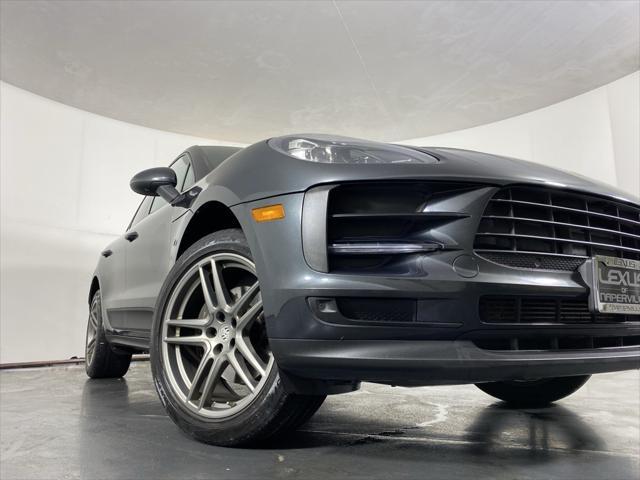 used 2019 Porsche Macan car, priced at $26,488