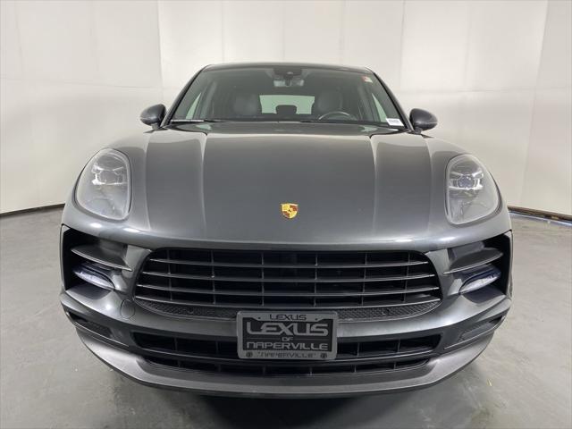 used 2019 Porsche Macan car, priced at $26,488