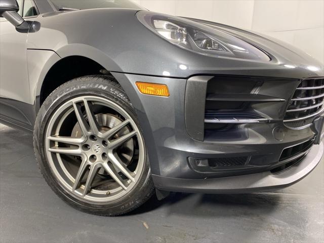 used 2019 Porsche Macan car, priced at $26,488