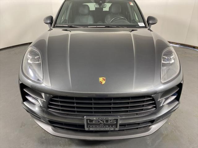 used 2019 Porsche Macan car, priced at $26,488